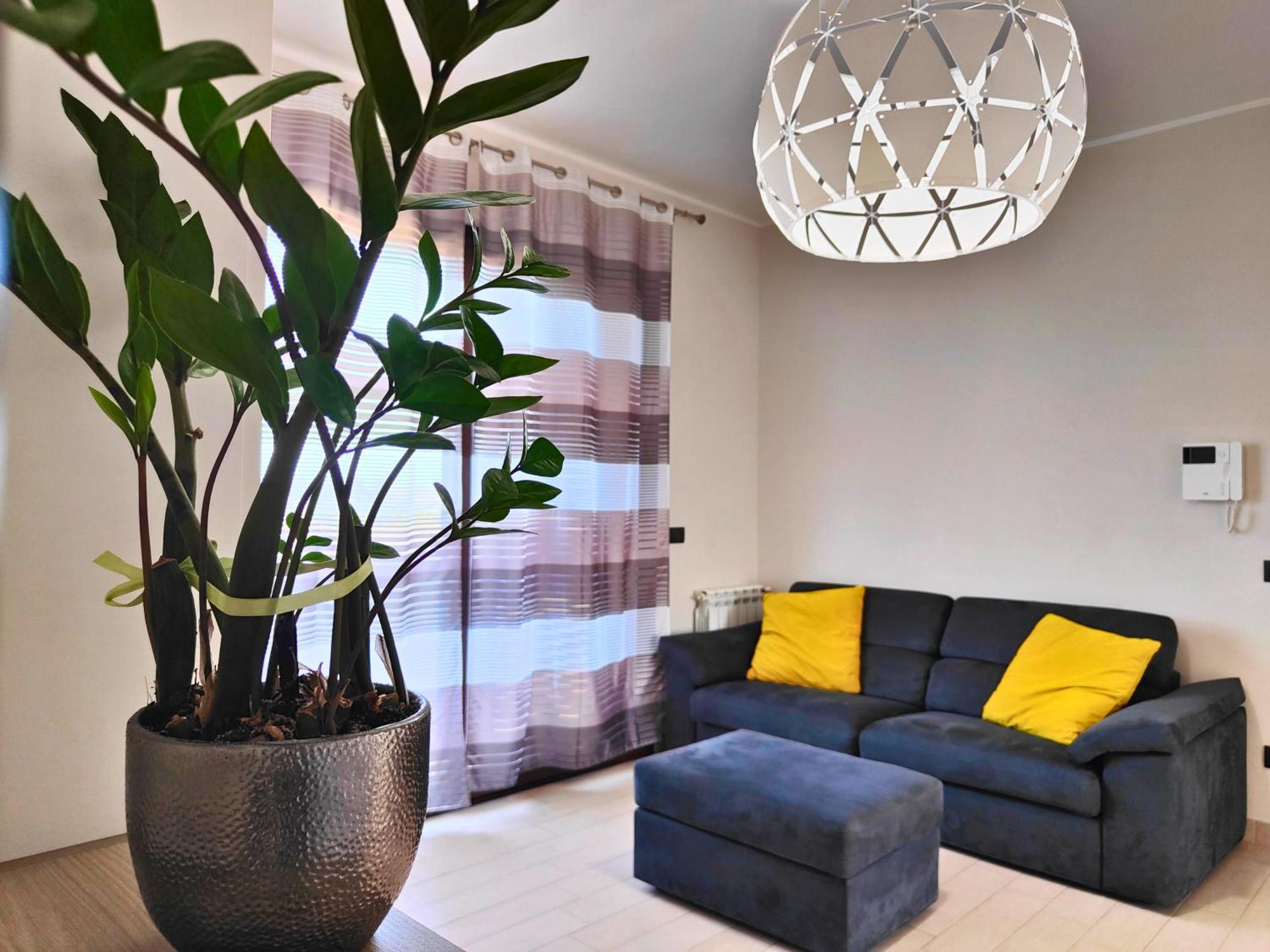 Appartement Siracusa Suite, Ac + Wi-fi + Free Private Parking